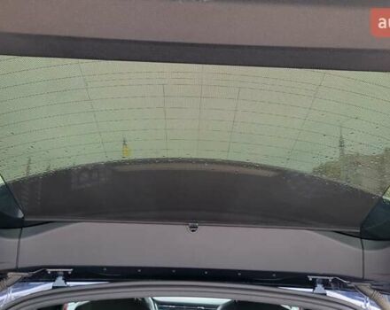 Ауди SQ8 2025 в Хмельницком на Automoto.ua Синий Ауди SQ8, объемом двигателя 4 л и пробегом 15 тыс. км за 143000 $, фото 52 на Automoto.ua