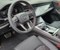 Ауди SQ8 2025 в Хмельницком на Automoto.ua Синий Ауди SQ8, объемом двигателя 4 л и пробегом 15 тыс. км за 143000 $, фото 21 на Automoto.ua