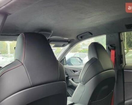 Ауди SQ8 2025 в Хмельницком на Automoto.ua Синий Ауди SQ8, объемом двигателя 4 л и пробегом 15 тыс. км за 143000 $, фото 32 на Automoto.ua