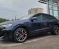 Ауди SQ8 2025 в Хмельницком на Automoto.ua Синий Ауди SQ8, объемом двигателя 4 л и пробегом 15 тыс. км за 143000 $, фото 9 на Automoto.ua