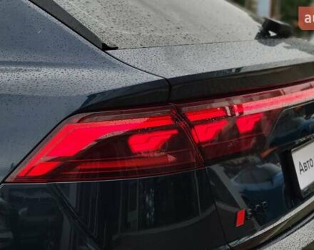 Ауди SQ8 2025 в Хмельницком на Automoto.ua Синий Ауди SQ8, объемом двигателя 4 л и пробегом 15 тыс. км за 143000 $, фото 19 на Automoto.ua