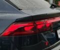 Ауди SQ8 2025 в Хмельницком на Automoto.ua Синий Ауди SQ8, объемом двигателя 4 л и пробегом 15 тыс. км за 143000 $, фото 19 на Automoto.ua
