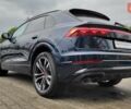Ауди SQ8 2025 в Хмельницком на Automoto.ua Синий Ауди SQ8, объемом двигателя 4 л и пробегом 15 тыс. км за 143000 $, фото 6 на Automoto.ua