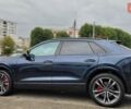 Ауди SQ8 2025 в Хмельницком на Automoto.ua Синий Ауди SQ8, объемом двигателя 4 л и пробегом 15 тыс. км за 143000 $, фото 8 на Automoto.ua