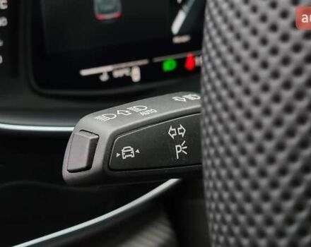 Ауди SQ8 2025 в Хмельницком на Automoto.ua Синий Ауди SQ8, объемом двигателя 4 л и пробегом 15 тыс. км за 143000 $, фото 57 на Automoto.ua