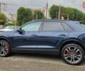 Ауди SQ8 2025 в Хмельницком на Automoto.ua Синий Ауди SQ8, объемом двигателя 4 л и пробегом 15 тыс. км за 143000 $, фото 7 на Automoto.ua