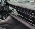 Ауди SQ8 2025 в Хмельницком на Automoto.ua Синий Ауди SQ8, объемом двигателя 4 л и пробегом 15 тыс. км за 143000 $, фото 45 на Automoto.ua