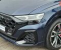 Ауди SQ8 2025 в Хмельницком на Automoto.ua Синий Ауди SQ8, объемом двигателя 4 л и пробегом 15 тыс. км за 143000 $, фото 13 на Automoto.ua