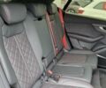 Ауди SQ8 2025 в Хмельницком на Automoto.ua Синий Ауди SQ8, объемом двигателя 4 л и пробегом 15 тыс. км за 143000 $, фото 38 на Automoto.ua