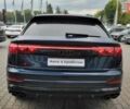 Ауди SQ8 2025 в Хмельницком на Automoto.ua Синий Ауди SQ8, объемом двигателя 4 л и пробегом 15 тыс. км за 143000 $, фото 4 на Automoto.ua