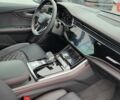 Ауди SQ8 2025 в Хмельницком на Automoto.ua Синий Ауди SQ8, объемом двигателя 4 л и пробегом 15 тыс. км за 143000 $, фото 43 на Automoto.ua