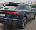 Ауди SQ8 2025 в Хмельницком на Automoto.ua Синий Ауди SQ8, объемом двигателя 4 л и пробегом 15 тыс. км за 143000 $, фото 3 на Automoto.ua