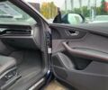 Ауди SQ8 2025 в Хмельницком на Automoto.ua Синий Ауди SQ8, объемом двигателя 4 л и пробегом 15 тыс. км за 143000 $, фото 42 на Automoto.ua