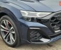 Ауди SQ8 2025 в Хмельницком на Automoto.ua Синий Ауди SQ8, объемом двигателя 4 л и пробегом 15 тыс. км за 143000 $, фото 14 на Automoto.ua