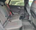Ауди SQ8 2025 в Хмельницком на Automoto.ua Синий Ауди SQ8, объемом двигателя 4 л и пробегом 15 тыс. км за 143000 $, фото 37 на Automoto.ua