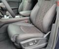 Ауди SQ8 2025 в Хмельницком на Automoto.ua Синий Ауди SQ8, объемом двигателя 4 л и пробегом 15 тыс. км за 143000 $, фото 24 на Automoto.ua