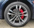 Ауди SQ8 2025 в Хмельницком на Automoto.ua Синий Ауди SQ8, объемом двигателя 4 л и пробегом 15 тыс. км за 143000 $, фото 18 на Automoto.ua