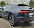 Ауди SQ8 2025 в Хмельницком на Automoto.ua Синий Ауди SQ8, объемом двигателя 4 л и пробегом 15 тыс. км за 143000 $, фото 5 на Automoto.ua