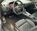 Білий Ауді ТТ РС, об'ємом двигуна 2 л та пробігом 13 тис. км за 31900 $, фото 15 на Automoto.ua