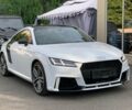 Білий Ауді ТТ РС, об'ємом двигуна 2 л та пробігом 13 тис. км за 31900 $, фото 1 на Automoto.ua