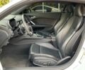 Білий Ауді ТТ РС, об'ємом двигуна 2 л та пробігом 13 тис. км за 31900 $, фото 16 на Automoto.ua