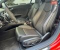 Красный Ауди ТТ РС, объемом двигателя 2.48 л и пробегом 57 тыс. км за 54200 $, фото 27 на Automoto.ua