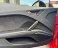 Красный Ауди ТТ РС, объемом двигателя 2.48 л и пробегом 57 тыс. км за 54200 $, фото 28 на Automoto.ua