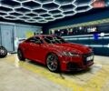 Червоний Ауді ТТ РС, об'ємом двигуна 2.48 л та пробігом 35 тис. км за 77000 $, фото 88 на Automoto.ua