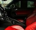 Белый Ауди ТТ, объемом двигателя 2 л и пробегом 19200 тыс. км за 13000 $, фото 4 на Automoto.ua