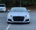 Белый Ауди ТТ, объемом двигателя 2 л и пробегом 74 тыс. км за 10000 $, фото 1 на Automoto.ua