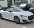 Білий Ауді TT, об'ємом двигуна 2 л та пробігом 57 тис. км за 6929 $, фото 1 на Automoto.ua