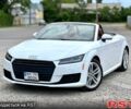 Білий Ауді TT, об'ємом двигуна 2 л та пробігом 73 тис. км за 24900 $, фото 1 на Automoto.ua