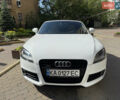Білий Ауді TT, об'ємом двигуна 1.98 л та пробігом 114 тис. км за 13000 $, фото 2 на Automoto.ua
