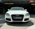 Білий Ауді TT, об'ємом двигуна 1.98 л та пробігом 115 тис. км за 10990 $, фото 3 на Automoto.ua