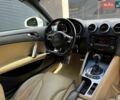 Білий Ауді TT, об'ємом двигуна 1.98 л та пробігом 115 тис. км за 10990 $, фото 12 на Automoto.ua