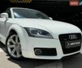 Білий Ауді TT, об'ємом двигуна 1.98 л та пробігом 115 тис. км за 10990 $, фото 2 на Automoto.ua
