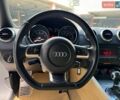 Білий Ауді TT, об'ємом двигуна 1.98 л та пробігом 115 тис. км за 10990 $, фото 11 на Automoto.ua
