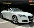Білий Ауді TT, об'ємом двигуна 1.98 л та пробігом 115 тис. км за 10990 $, фото 1 на Automoto.ua