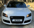 Белый Ауди ТТ, объемом двигателя 1.98 л и пробегом 138 тыс. км за 13000 $, фото 4 на Automoto.ua