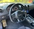 Белый Ауди ТТ, объемом двигателя 2 л и пробегом 138 тыс. км за 12900 $, фото 7 на Automoto.ua