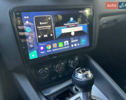 Белый Ауди ТТ, объемом двигателя 1.98 л и пробегом 138 тыс. км за 13000 $, фото 13 на Automoto.ua