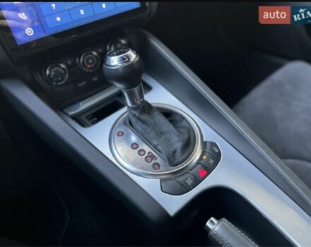 Белый Ауди ТТ, объемом двигателя 2 л и пробегом 138 тыс. км за 12900 $, фото 6 на Automoto.ua