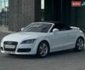 Белый Ауди ТТ, объемом двигателя 1.98 л и пробегом 108 тыс. км за 10000 $, фото 7 на Automoto.ua