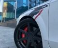 Белый Ауди ТТ, объемом двигателя 1.98 л и пробегом 69 тыс. км за 16000 $, фото 9 на Automoto.ua