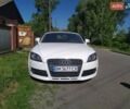 Белый Ауди ТТ, объемом двигателя 1.98 л и пробегом 280 тыс. км за 9600 $, фото 1 на Automoto.ua