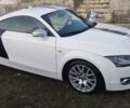 Белый Ауди ТТ, объемом двигателя 1.98 л и пробегом 177 тыс. км за 9300 $, фото 1 на Automoto.ua
