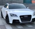 Белый Ауди ТТ, объемом двигателя 1.98 л и пробегом 69 тыс. км за 16000 $, фото 1 на Automoto.ua