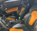 Белый Ауди ТТ, объемом двигателя 2 л и пробегом 90 тыс. км за 16500 $, фото 8 на Automoto.ua