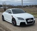 Білий Ауді TT, об'ємом двигуна 2 л та пробігом 90 тис. км за 16500 $, фото 1 на Automoto.ua