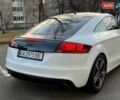 Білий Ауді TT, об'ємом двигуна 1.98 л та пробігом 184 тис. км за 13800 $, фото 5 на Automoto.ua
